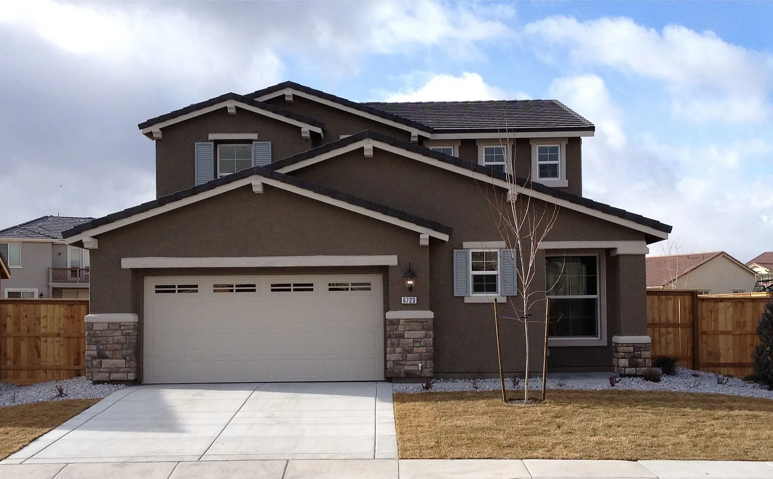 6723 Lilac Dawn Dr photo 1