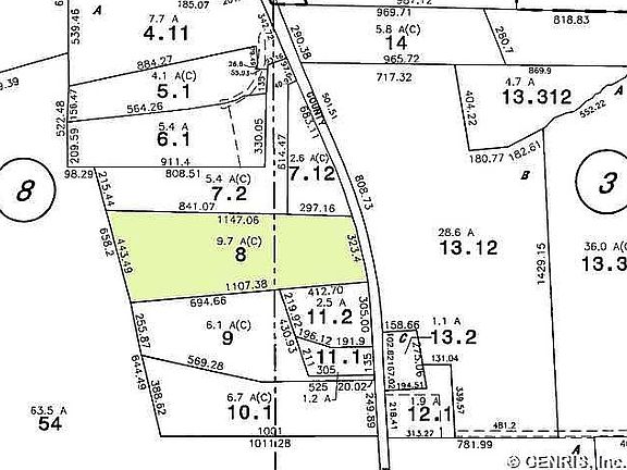 2nd image of 6798 County Road 12