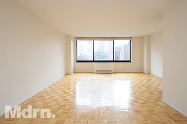Rented by Mdrn Residential