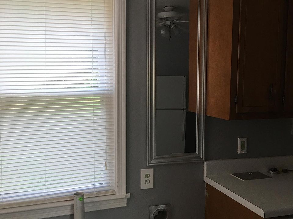 Washer and Dryer hook up