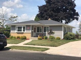 1312 Hamann Rd, Manitowoc, WI 54220