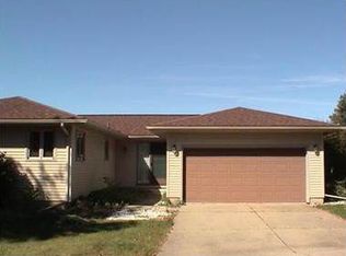 2624 Raphael Rd, East Lansing, MI 48823