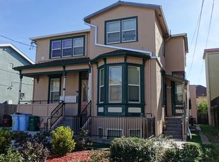 2224 Dwight Way APT C, Berkeley, CA 94704