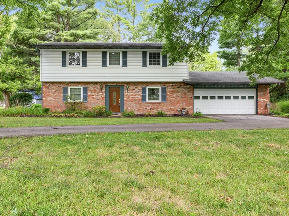 7980 Charlecot Dr, Indianapolis, IN 46268