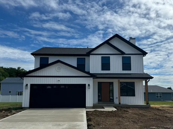 194 Geaschel Dr, Caseyville, IL 62232