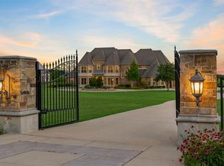 506 E Tripp Rd, Sunnyvale, TX 75182