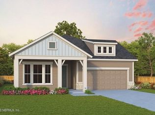 205 Constitution Dr, Saint Augustine, FL 32095