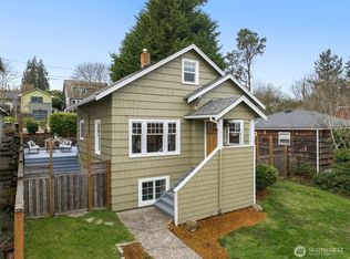 4035 50th Ave SW, Seattle, WA 98116