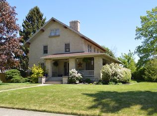 4 Harshman Blvd, Springfield, OH 45504