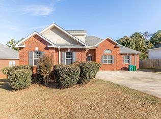 112 Christine Cir, Perry, GA 31069