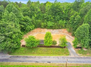 1760 Spivey Creek Rd, Landrum, SC 29356