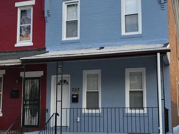 228 N Cecil St, Philadelphia, PA 19139