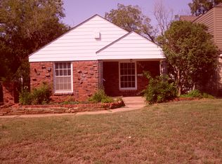2613 Cashion Pl, Oklahoma City, OK 73112