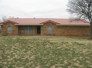 1926 Turtle Creek Rd, Wichita Falls, TX 76309