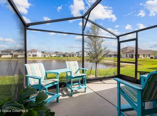 1061 Canfield Cir SE, Palm Bay, FL 32909