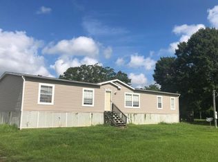 13316 Ollie Rd, Erath, LA 70533