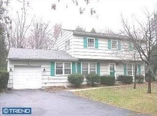 349 Clarksville Rd, Princeton Jct, NJ 08550