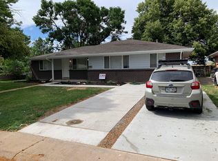 13611 E Nevada Pl, Aurora, CO 80012