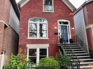 2119 W Moffat St UNIT 1, Chicago, IL 60647