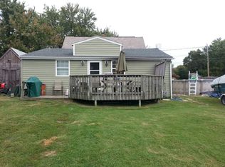 602 Patapsco Ave, Baltimore, MD 21237