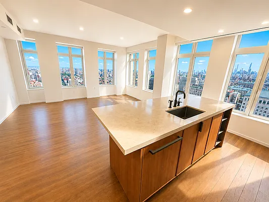 543 West 122nd Street #27C