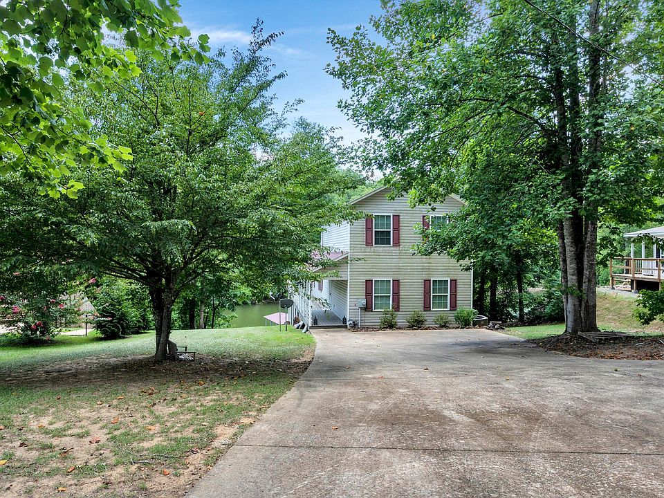 2839 County Road 113, Double Springs, AL 35553 Zillow
