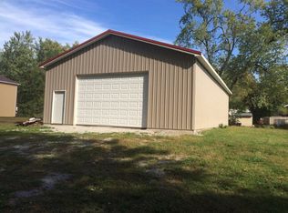 Martin Avenue Ext, New Martinsville, WV 26155