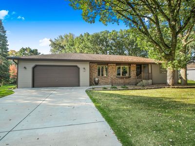 728 2 1/2 St N, Sartell, MN, 56377