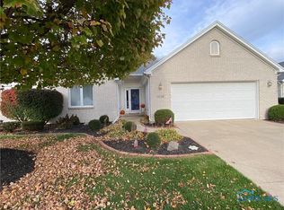 4358 N Watercrest Dr, Toledo, OH 43614