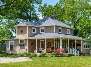 402 Briarcliff Rd, Dayton, OH 45415