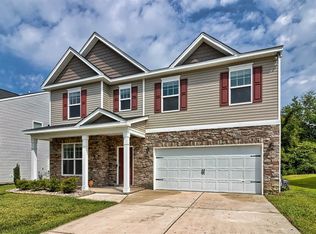 365 Council Loop, Columbia, SC 29209