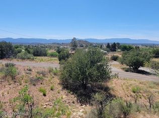 4735 E Deer Run Trl, Rimrock, AZ 86335