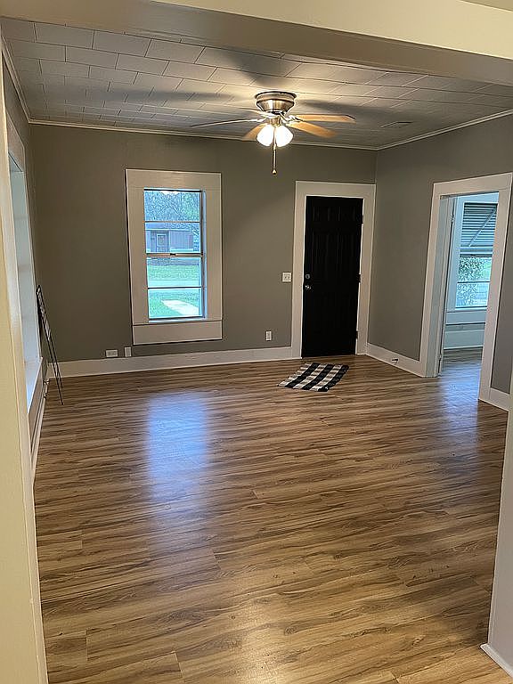 809 N Cherry St, Hamburg, AR 71646 Zillow