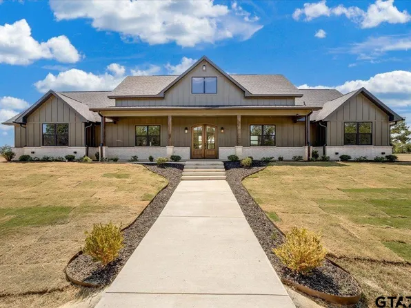 242 Private Road 2712, Mount Pleasant, TX 75455