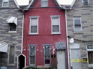 835 Church St, Reading, PA 19601