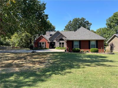 3259 N Katherine Ave, Fayetteville, AR, 72703