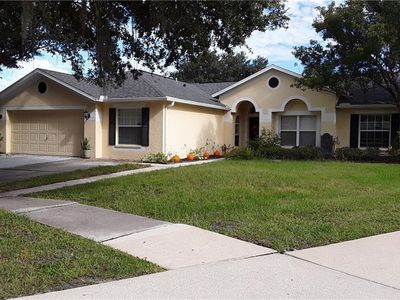 12838 Raysbrook Dr, Riverview, FL, 33569