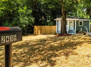 2435 2nd St NW, Atlanta, GA 30318