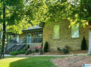 3294 Morgan Rd, Bessemer, AL 35022