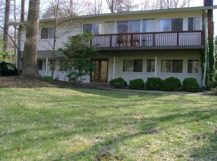 8104 Hamilton Spring Rd, Bethesda, MD 20817