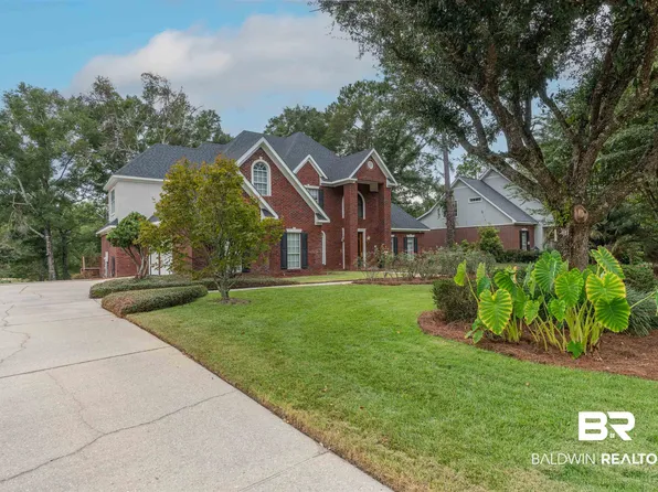 126 McIntosh Bluff Rd, Fairhope, AL 36532