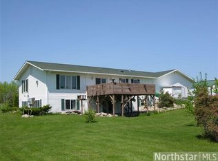 22178 County Road 23, Sebeka, MN 56477