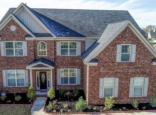 1006 Clover Hill Rd, Indian Trail, NC 28079