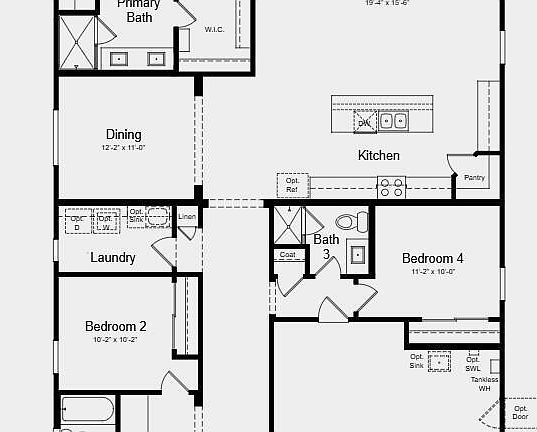 2nd image of 10214 W CRITTENDEN Lane