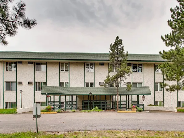 8826 E Florida Avenue #103, Denver, CO 80247