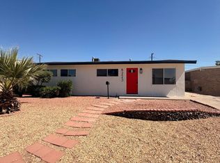 6223 Algonquin Rd, El Paso, TX 79905