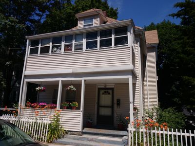 55 Nonantum St, Brighton, MA, 02135