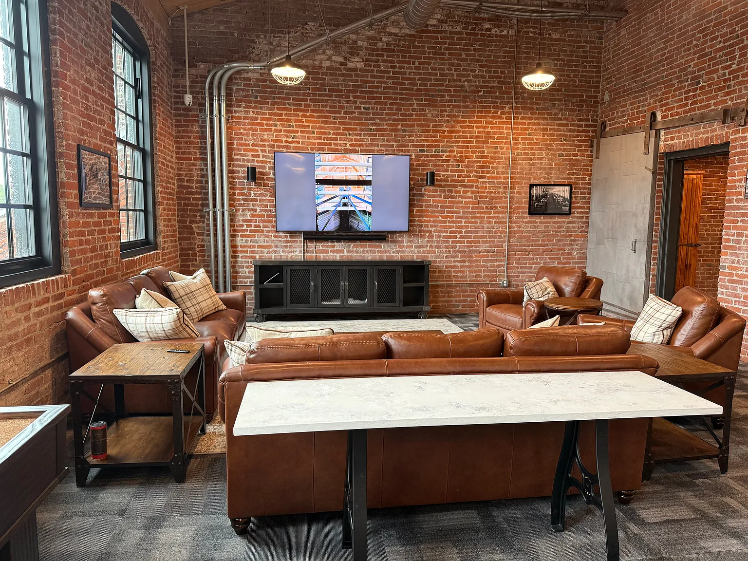The Lofts at Stehli Silk Mill — Photo 2