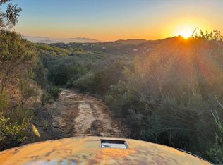 0 Old Wagon Rd, Valley Center, CA 92082