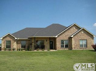 133 Marion Rd, Venus, TX 76084